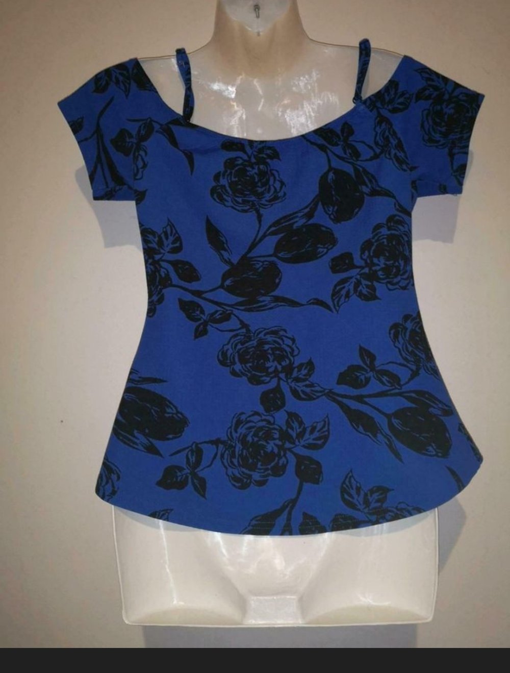 T-shirt Gr. XS