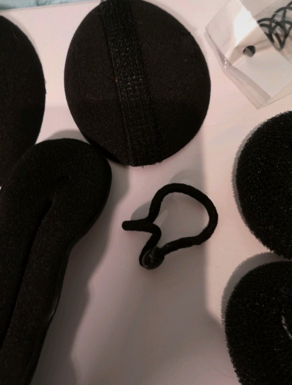Haar Styling Set