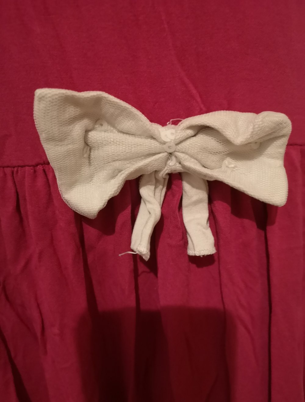 Sommerkleid Gr. 152/158