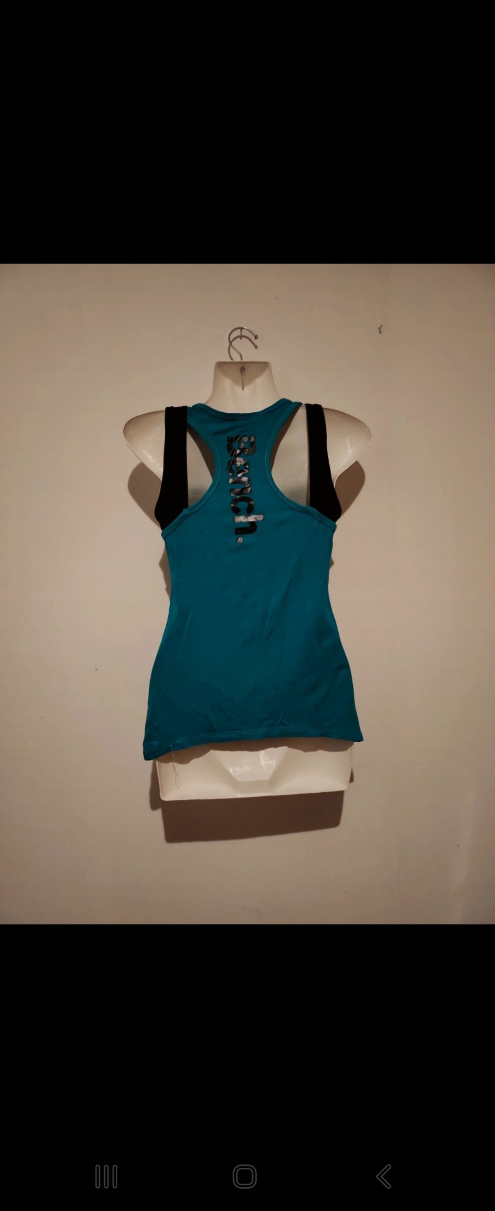 Top Gr.XS 