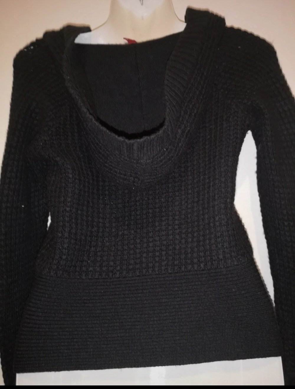 Strickbolero Gr. 34