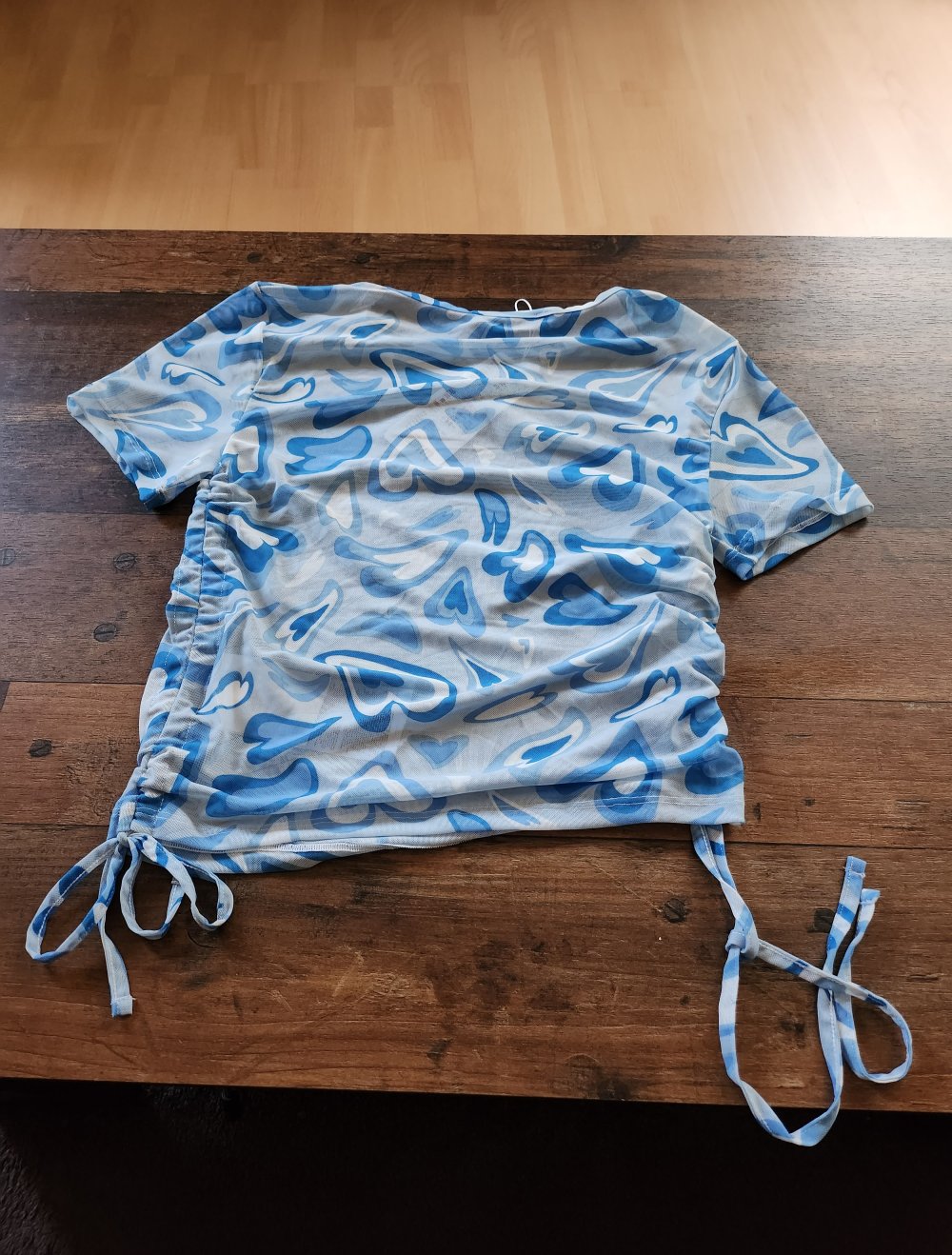 T-Shirt Gr. S