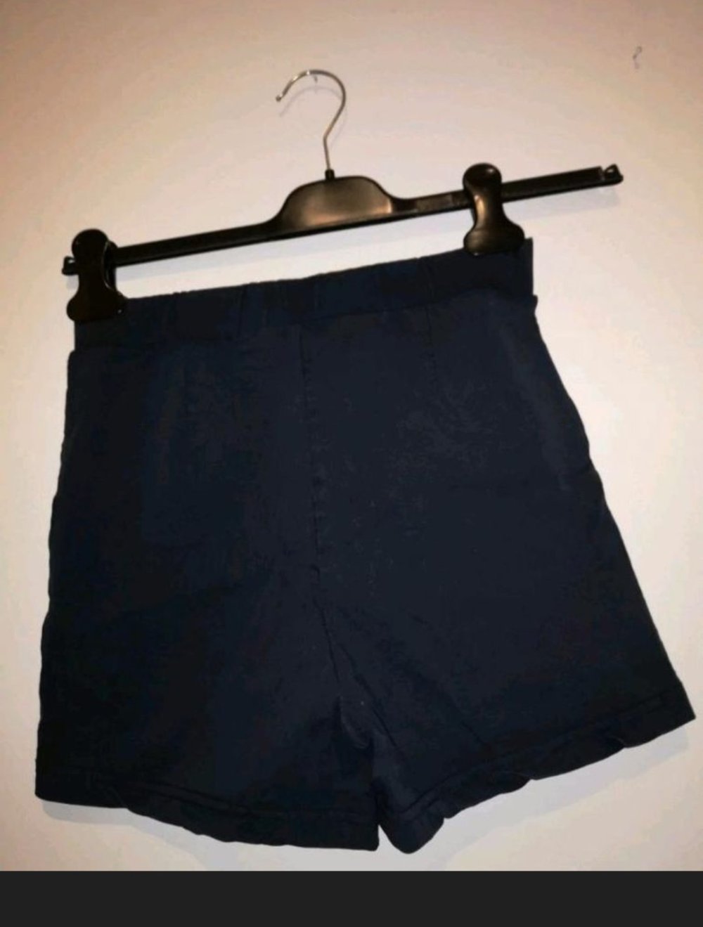 Kurze Hose Gr. S