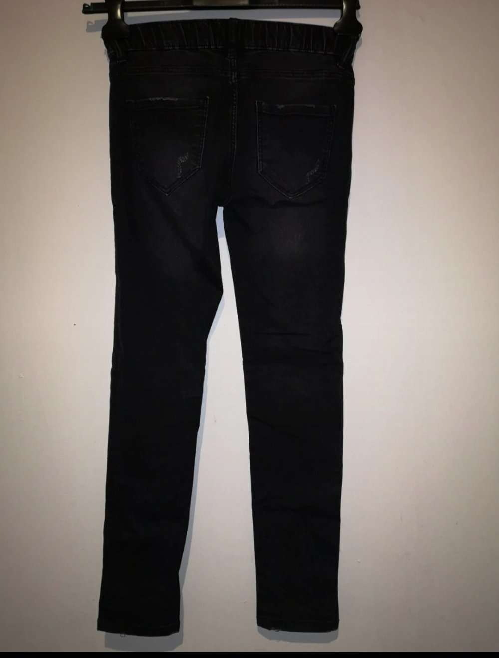 Jeanshose Gr. 158