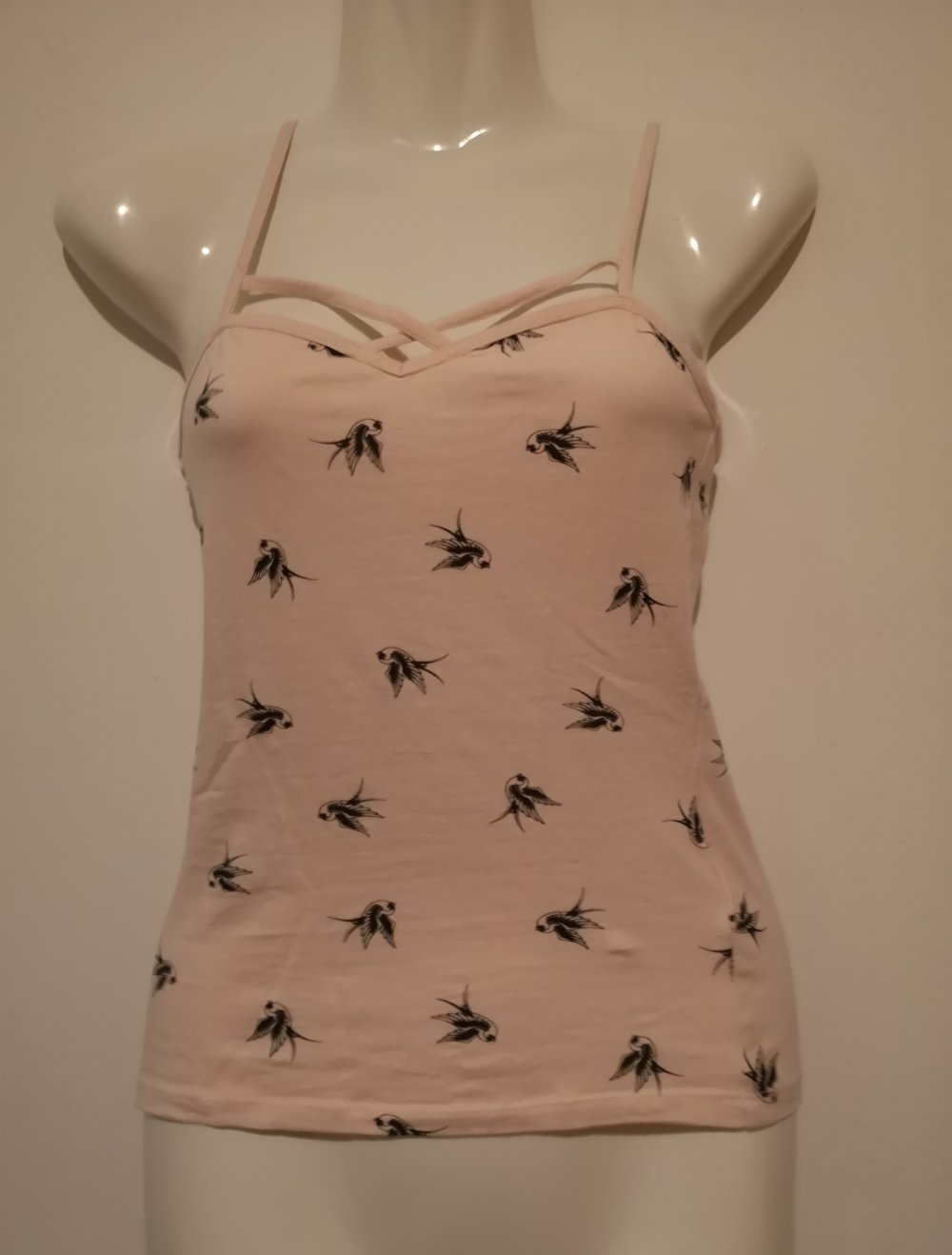 Top Gr. XS