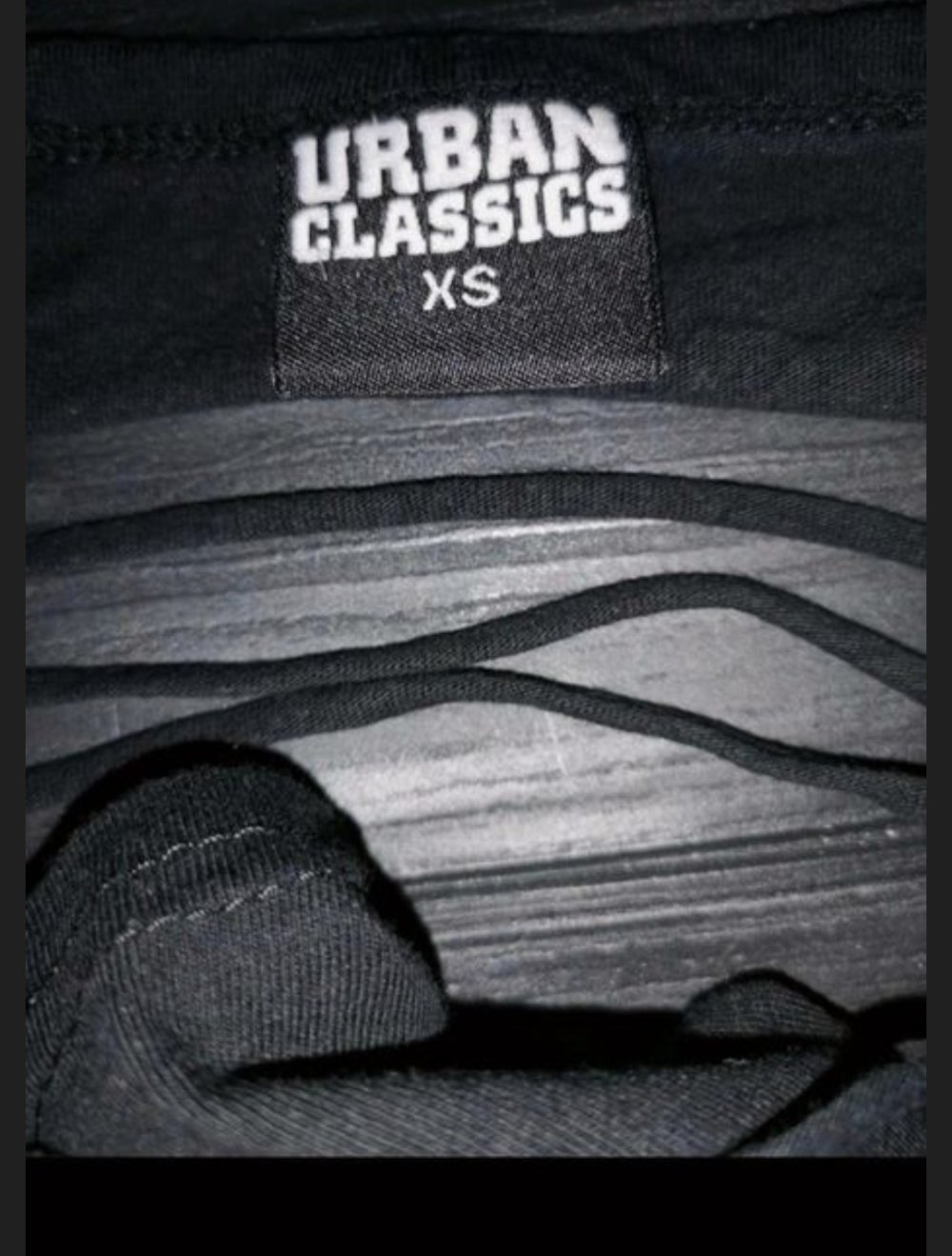 T-shirt Gr. XS