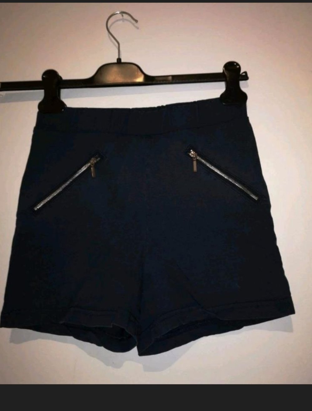 Kurze Hose Gr. S