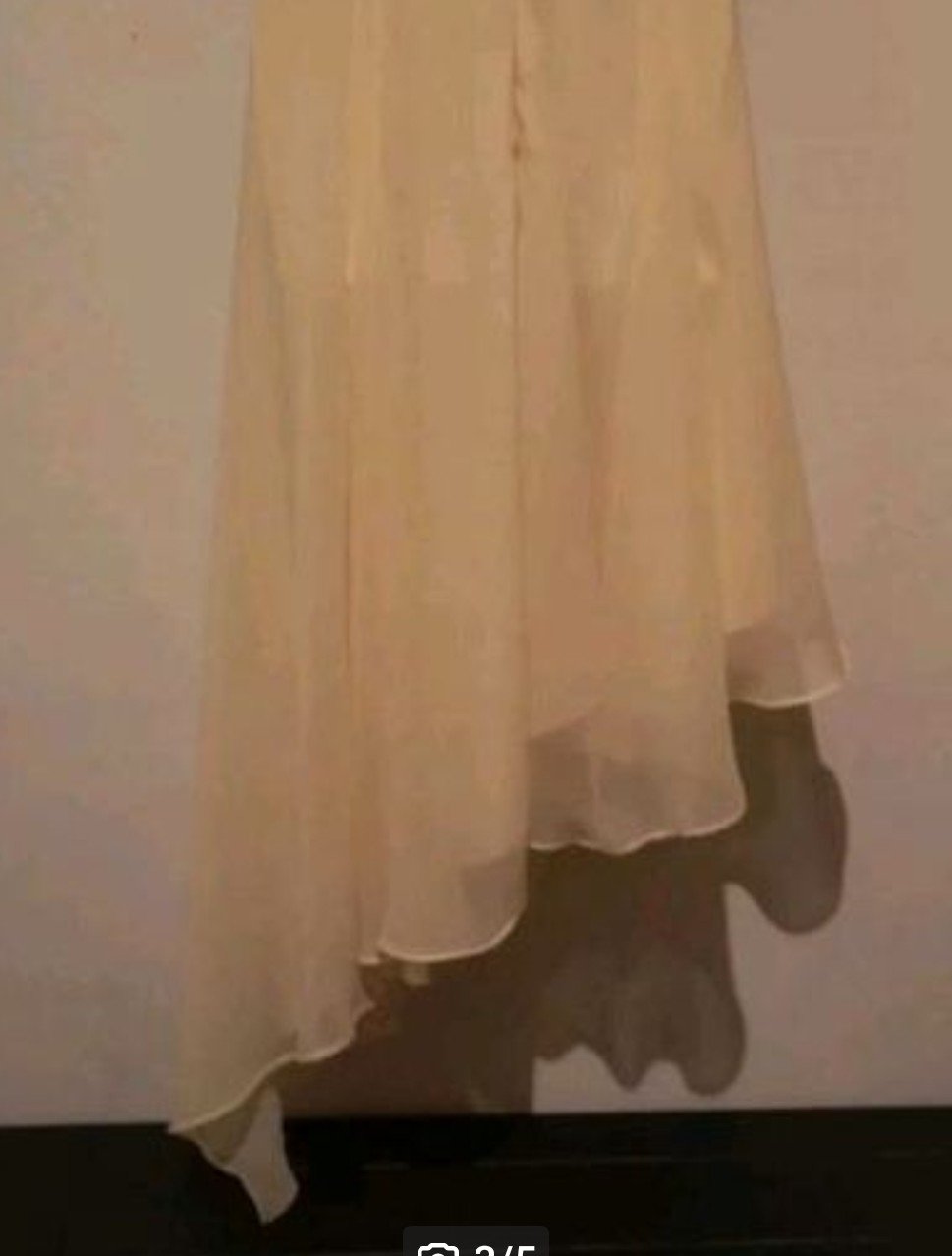 Festliches Kleid Gr. 34