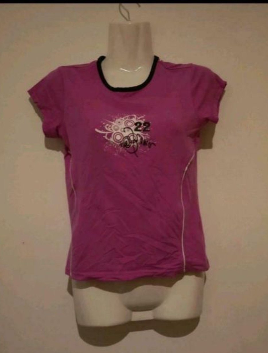 Sport T-shirt Gr. 152