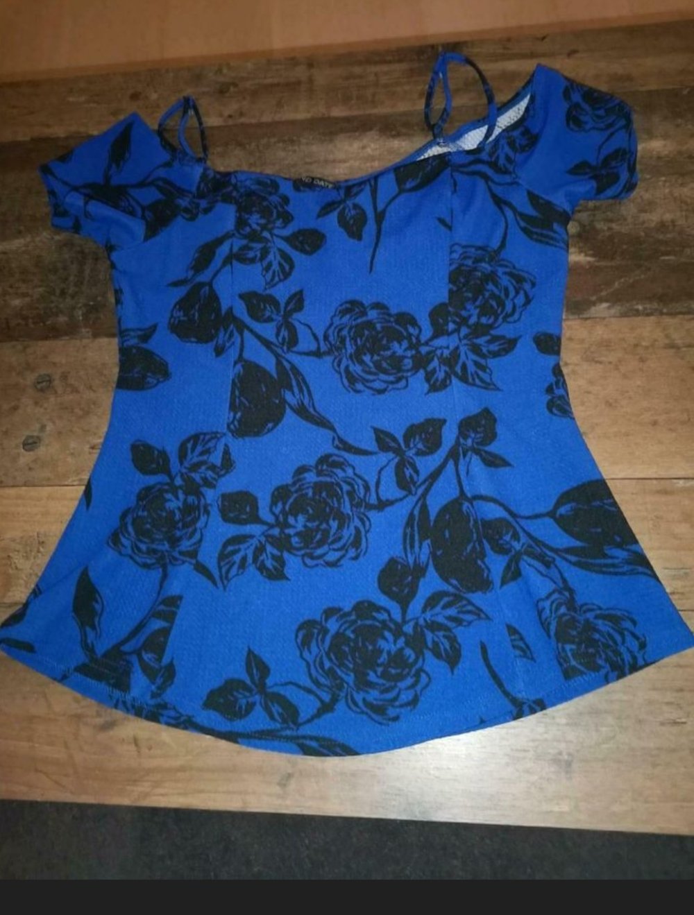 T-shirt Gr. XS
