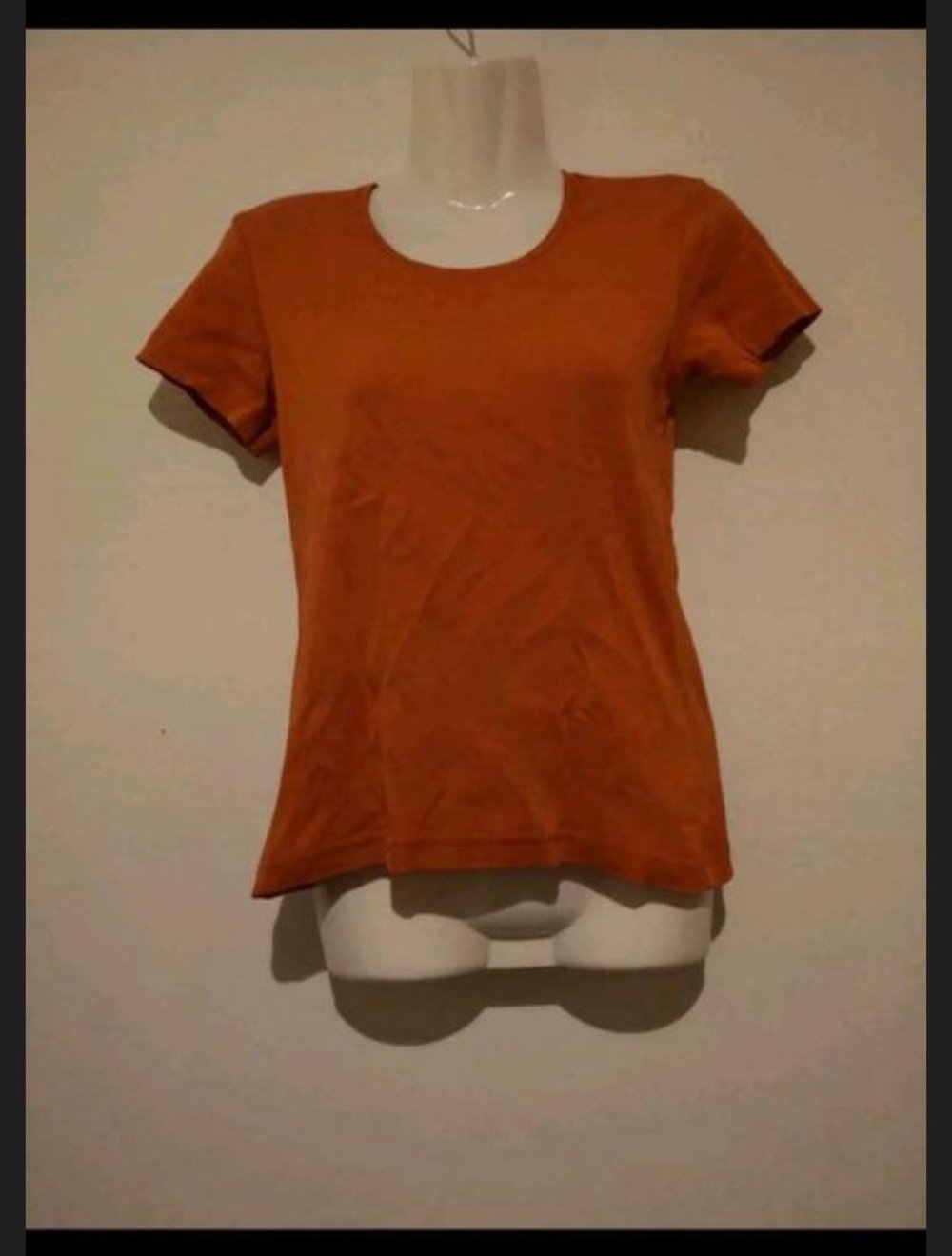T-shirt Gr. 140/146