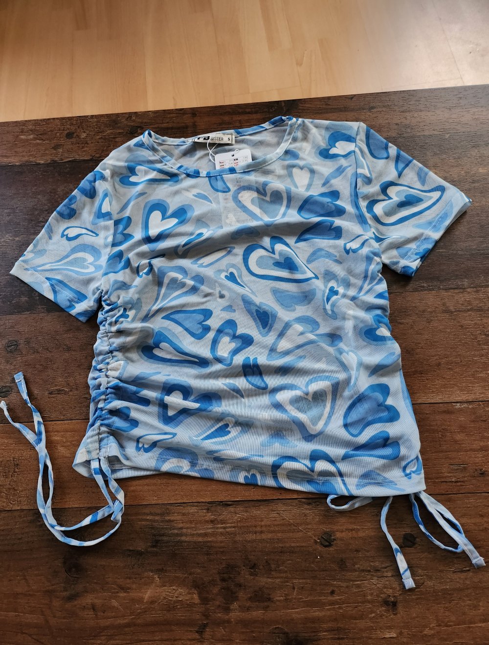 T-Shirt Gr. S
