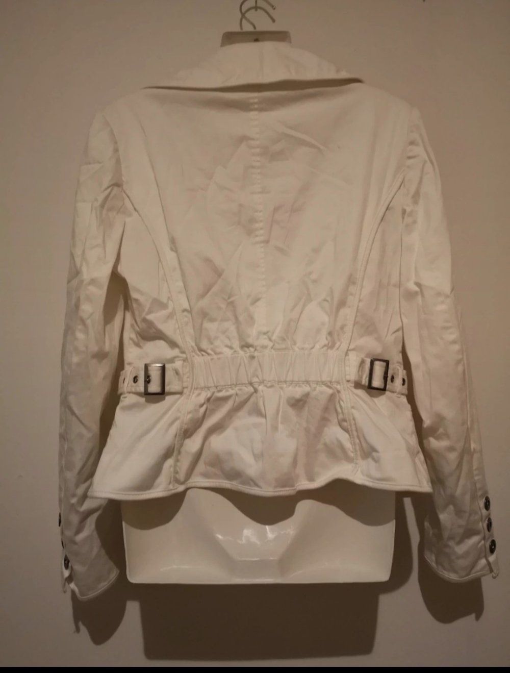 Blazer/dünne Jacke Gr. 38