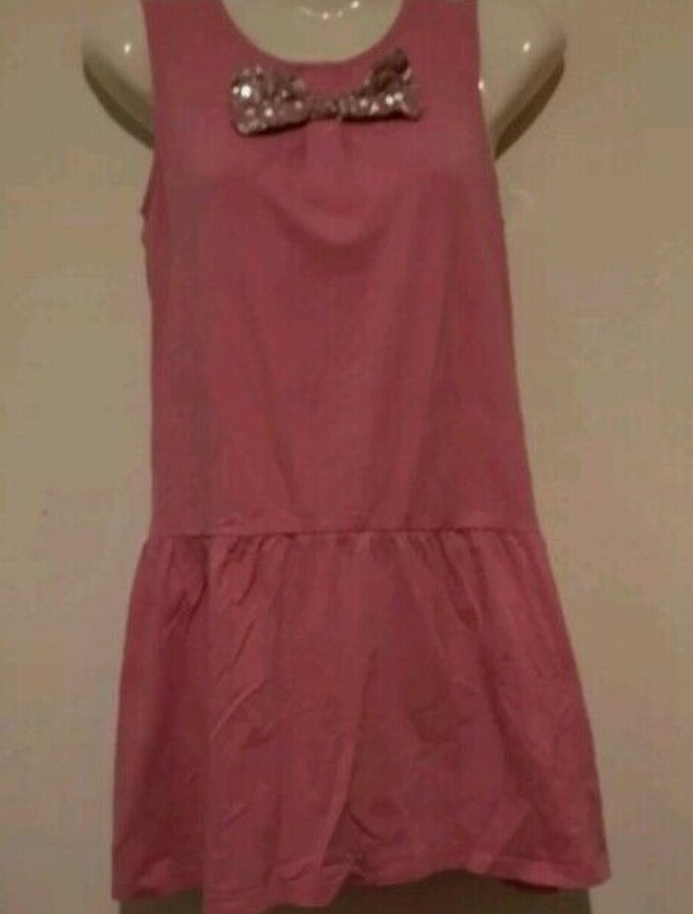 Kleid Gr. 152/158