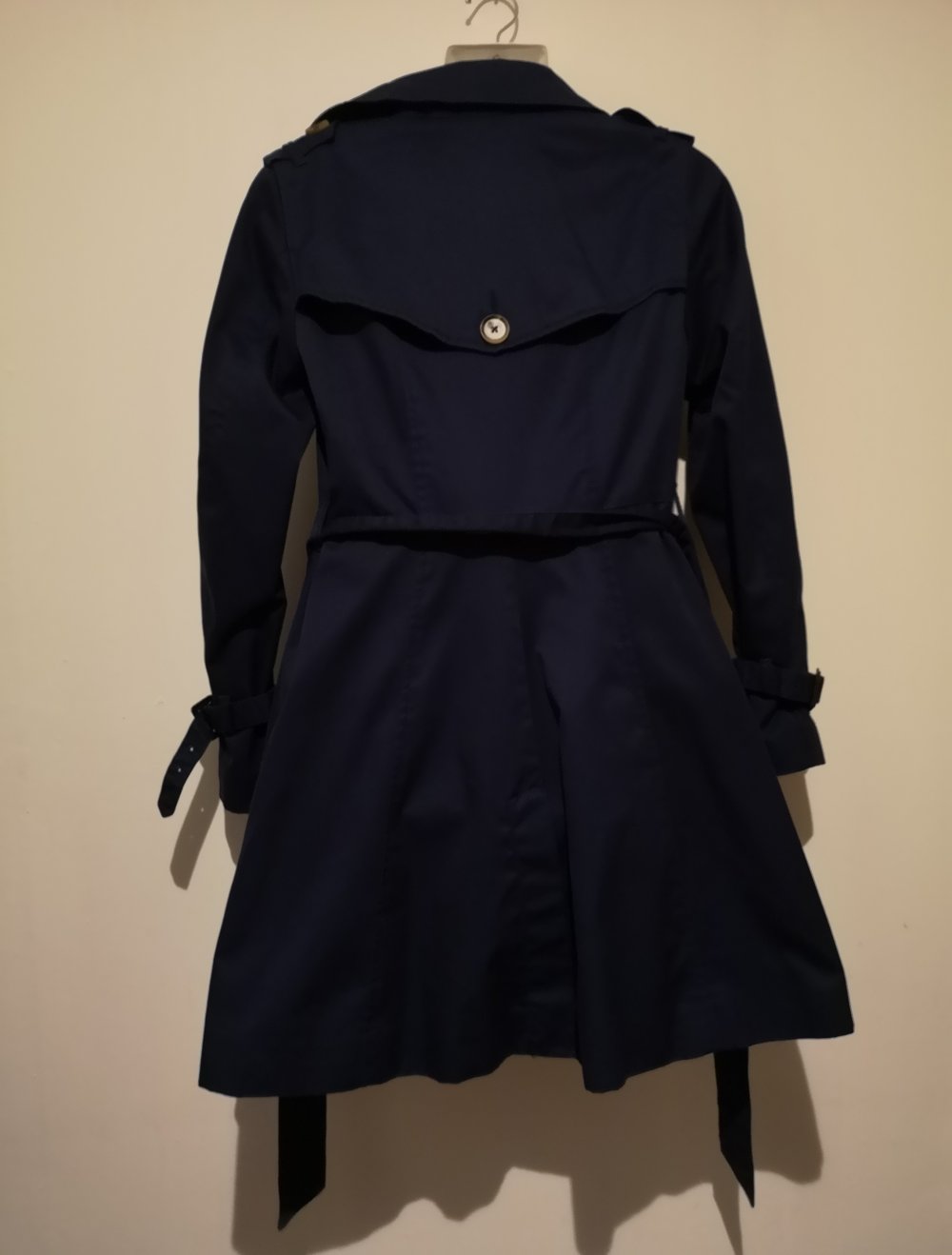 Trenchcoat Gr. XS