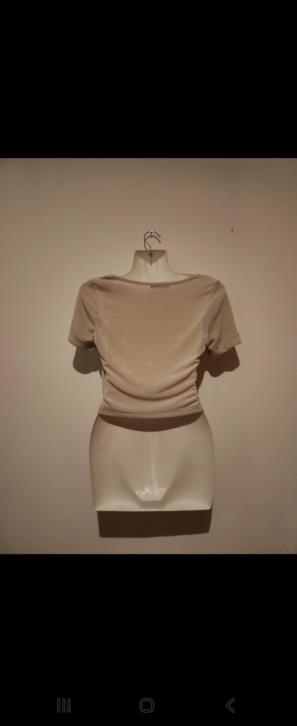 Cropp Top Gr.XS 