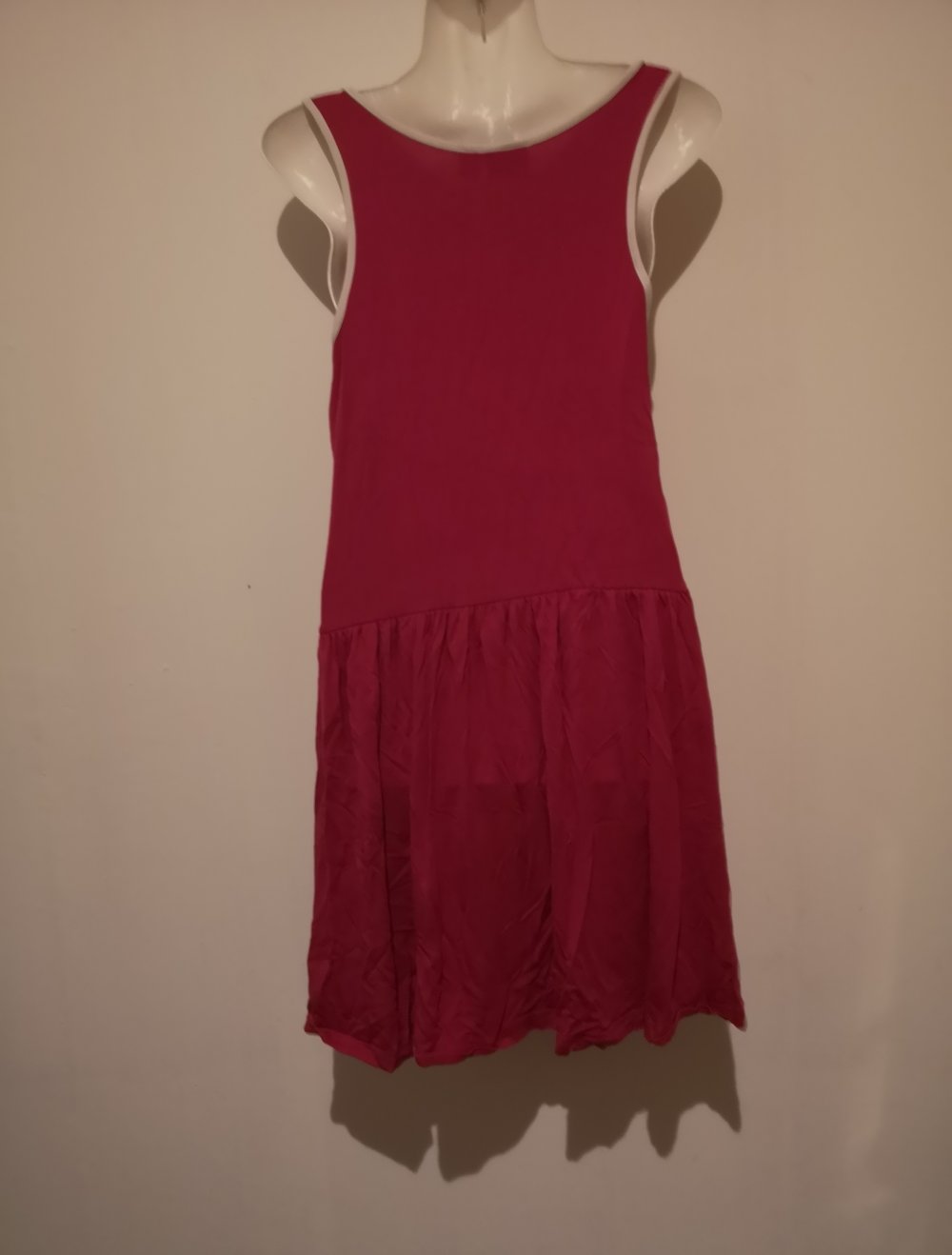 Sommerkleid Gr. 152/158