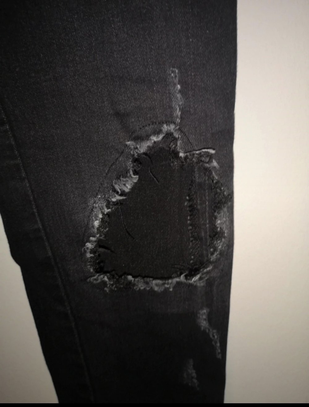 Jeanshose Gr. 158