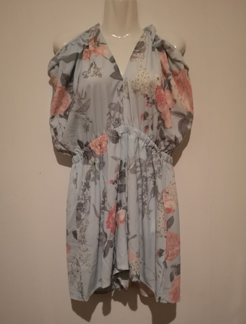 Jumpsuit Gr. S/M