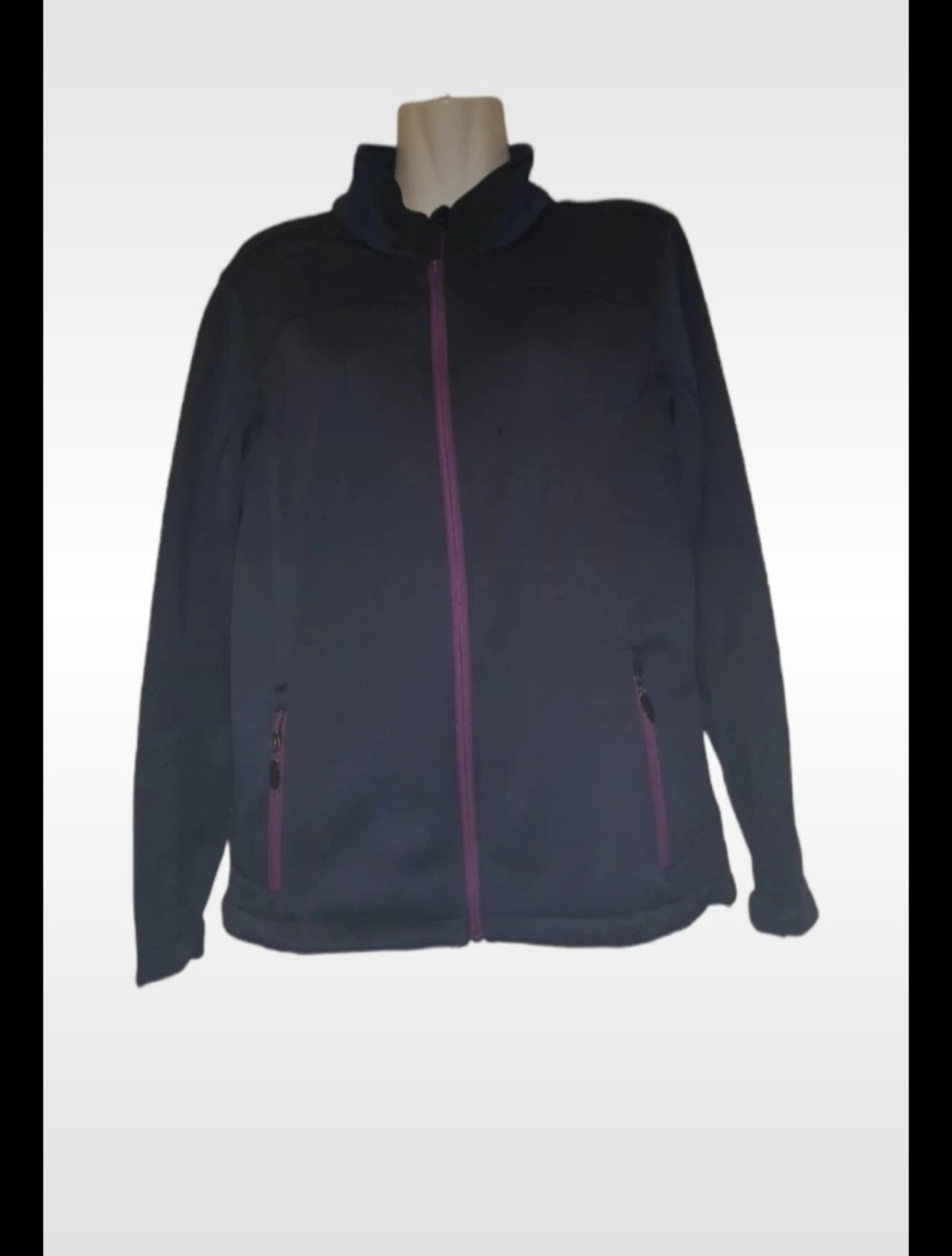 Softshelljacke ähnlich Gr.S/M