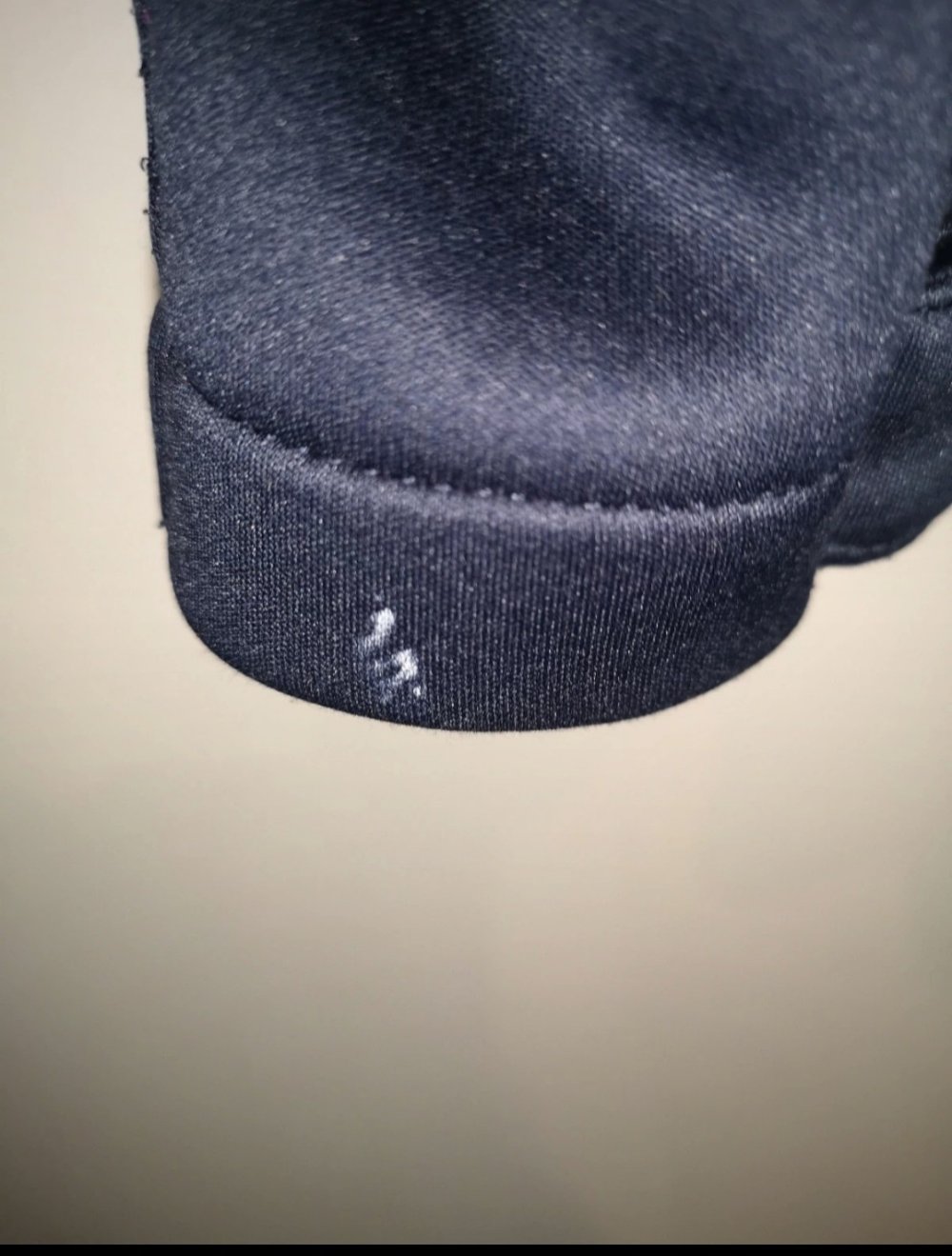Softshelljacke ähnlich Gr.S/M