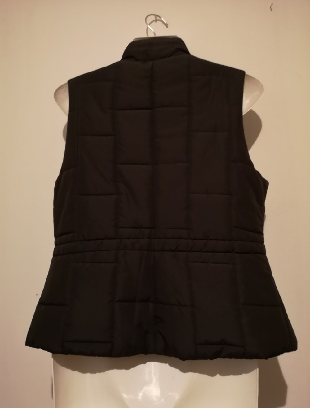 Weste Gr. 34