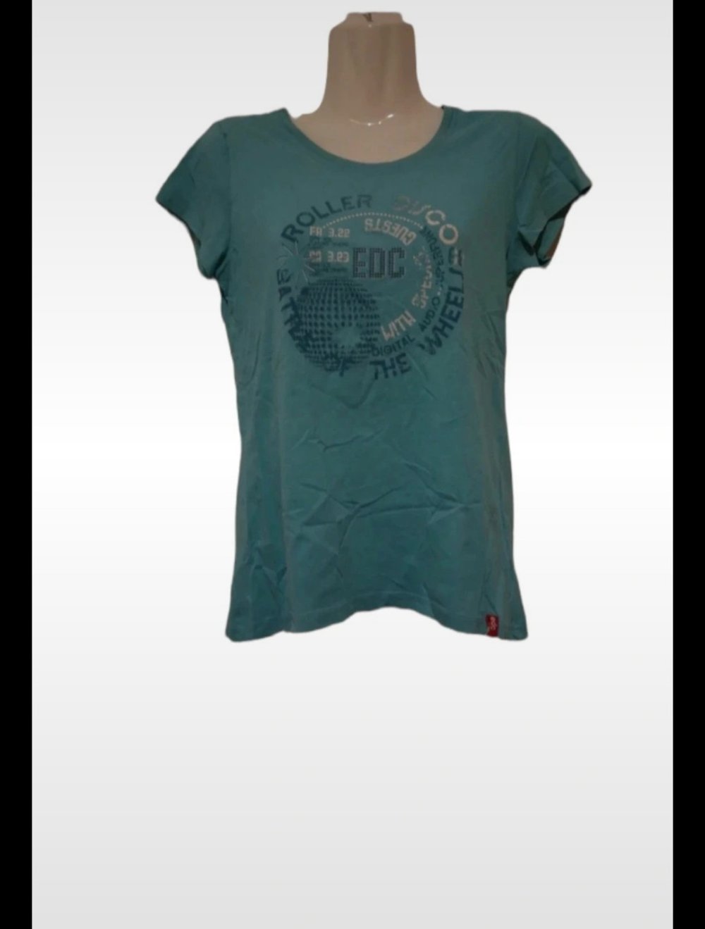 T-shirt Gr. XS