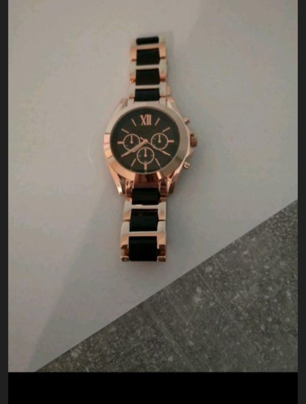 Uhr von Bonprix