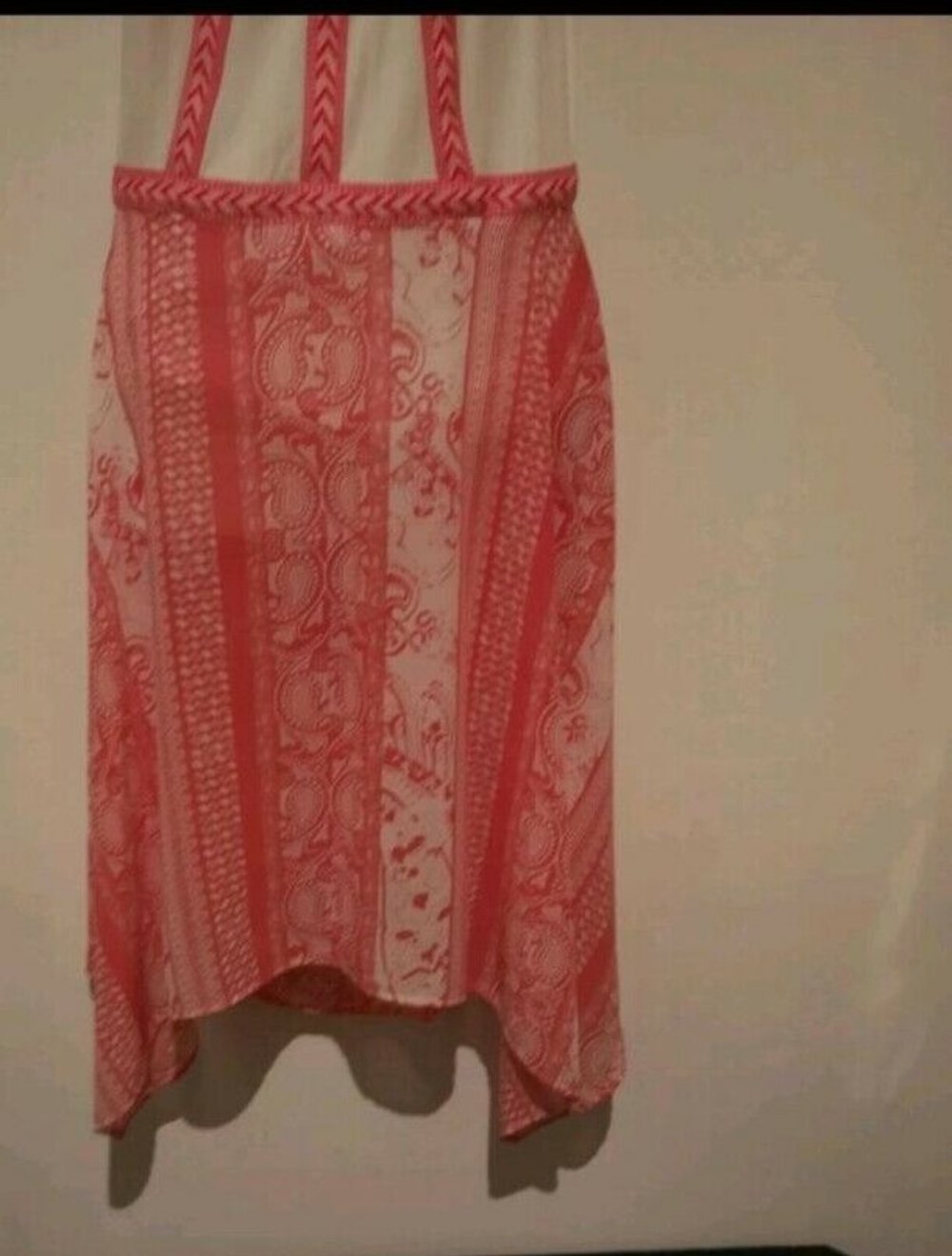 Sommerkleid Gr. 32/34
