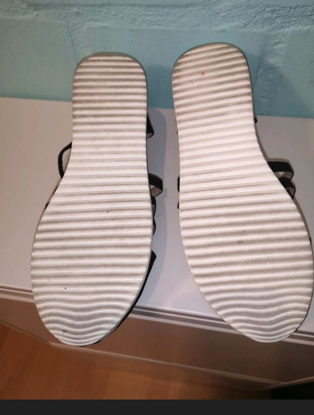 Sommerschuhe Gr. 38