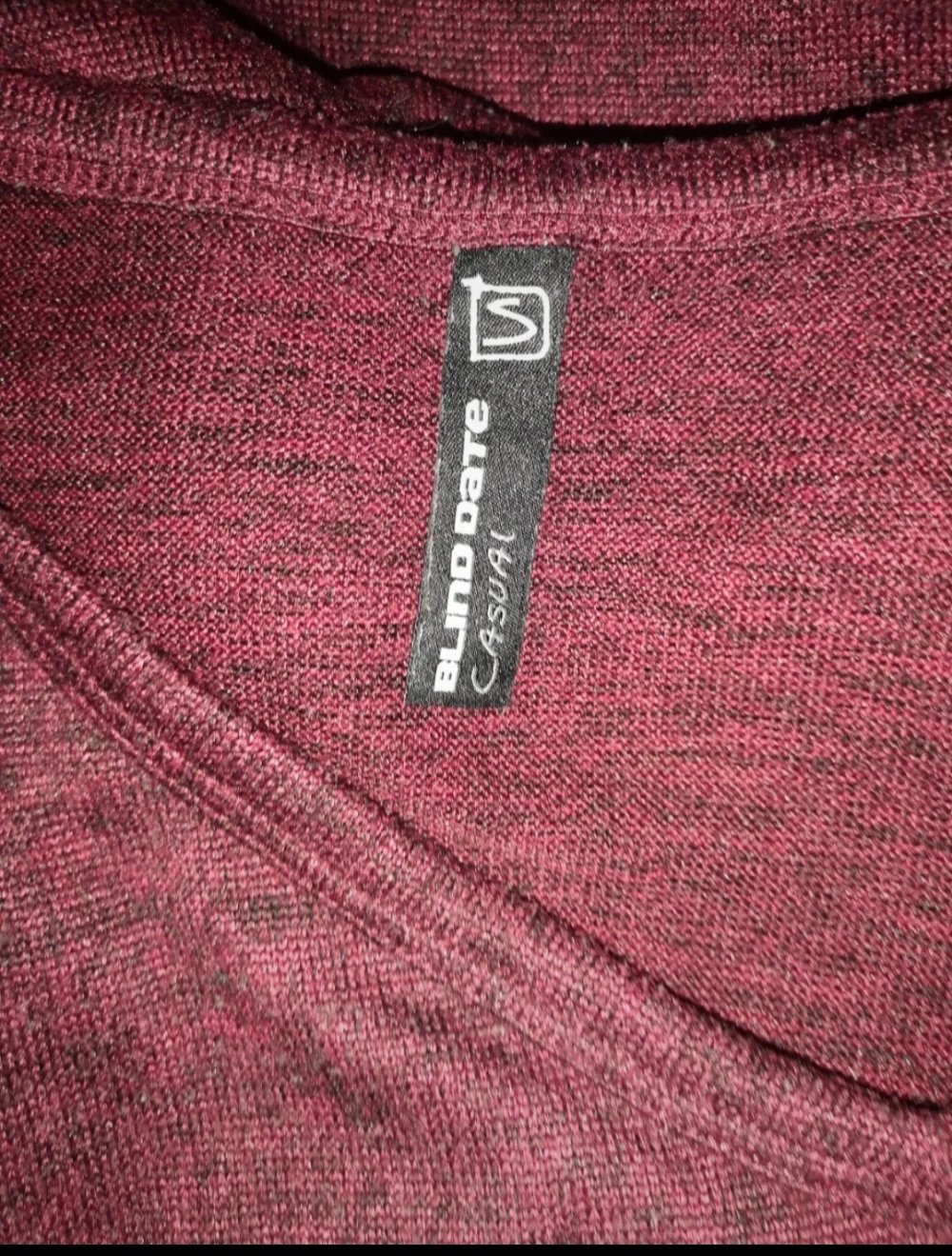 Pullover Gr. S