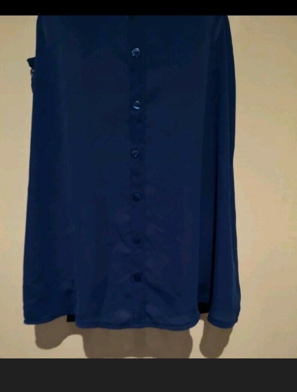 Bluse Gr. S