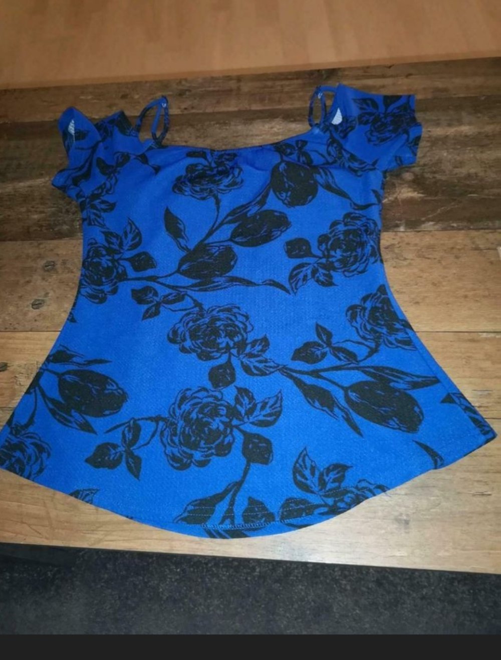 T-shirt Gr. XS