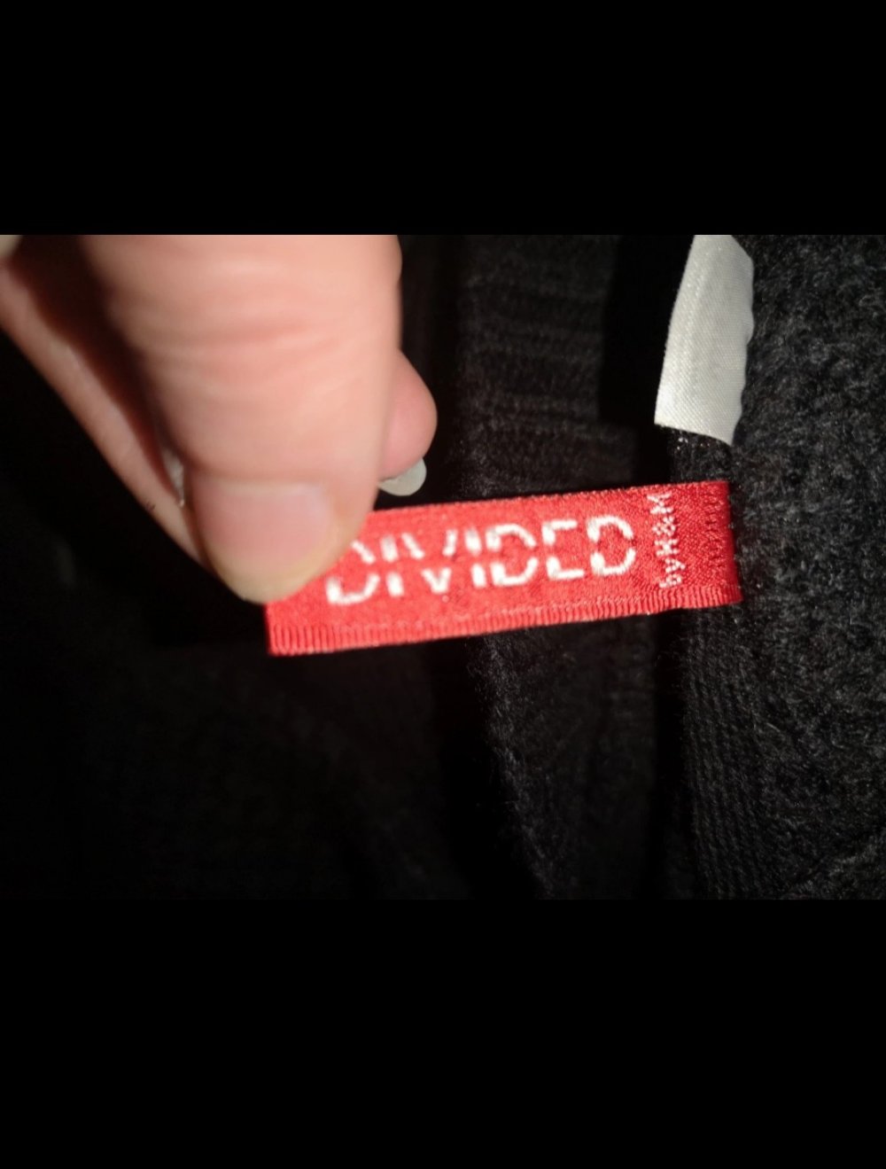 Strickbolero Gr. 34