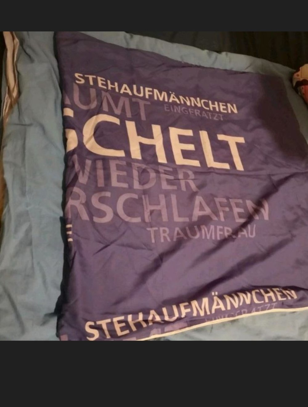Bettwäsche