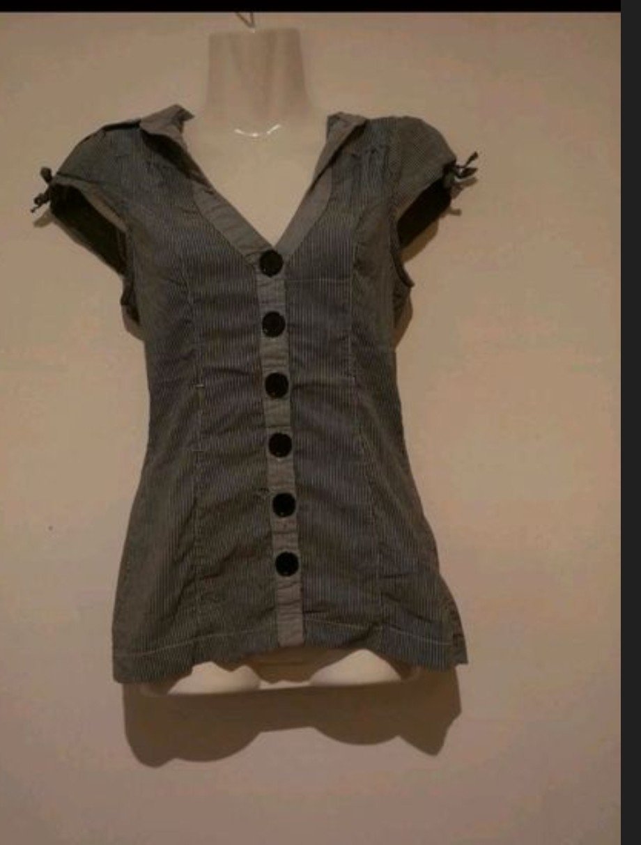 Bluse Gr. 34