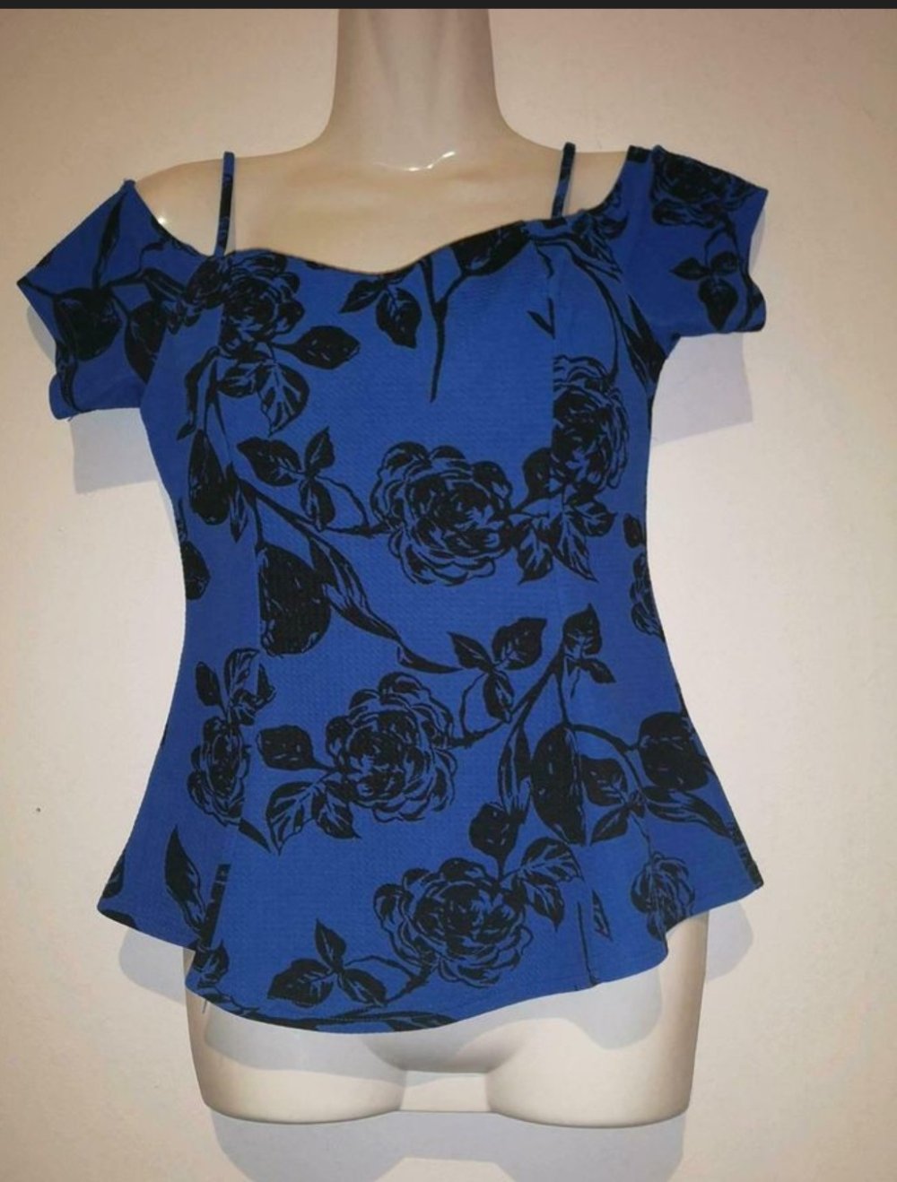 T-shirt Gr. XS