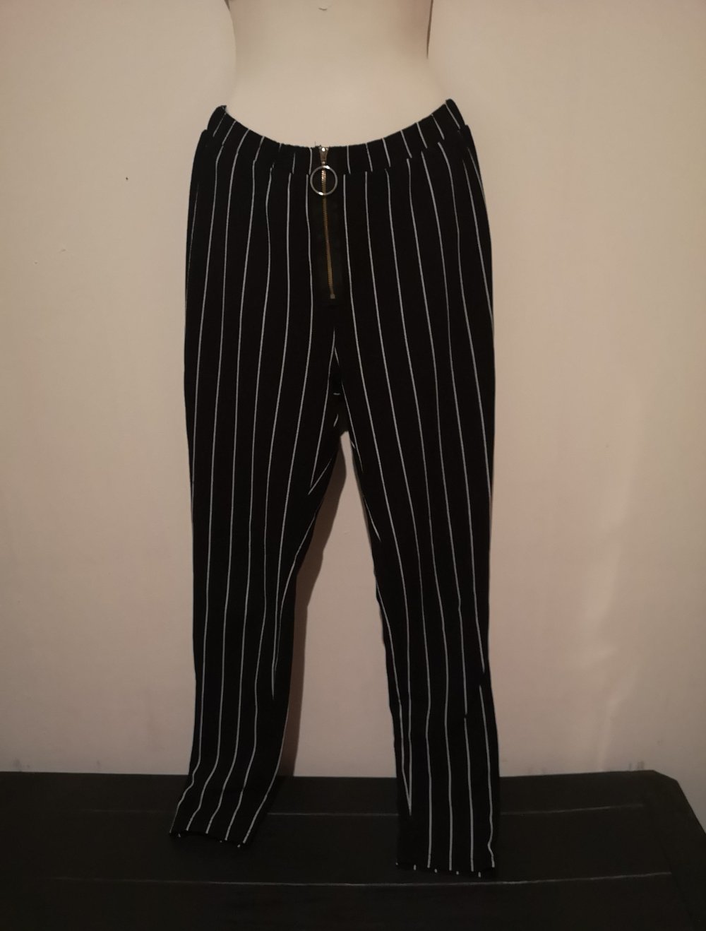 Stoffhose Gr. XS