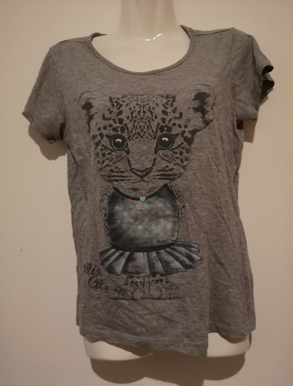 T-shirt Gr. 158/164