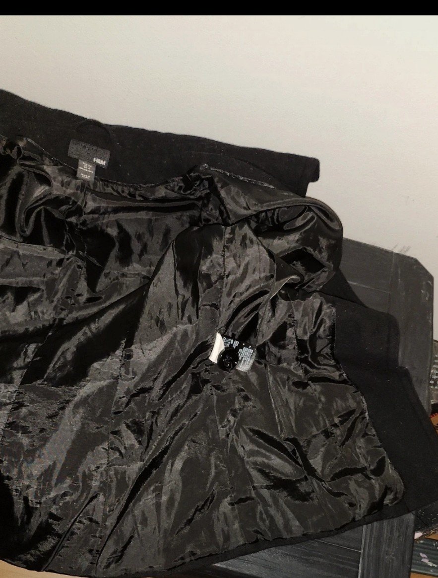 Jacke von H&M Gr.XS
