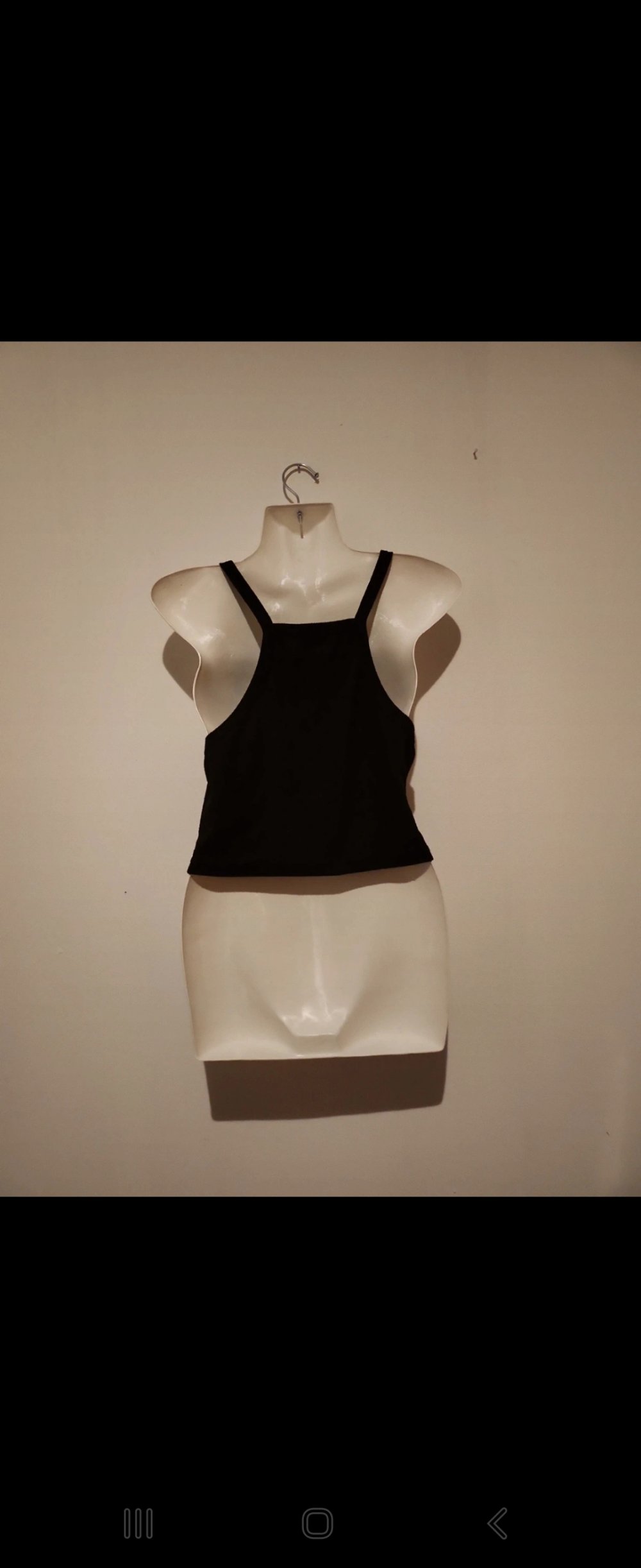Cropp Top Gr. 34