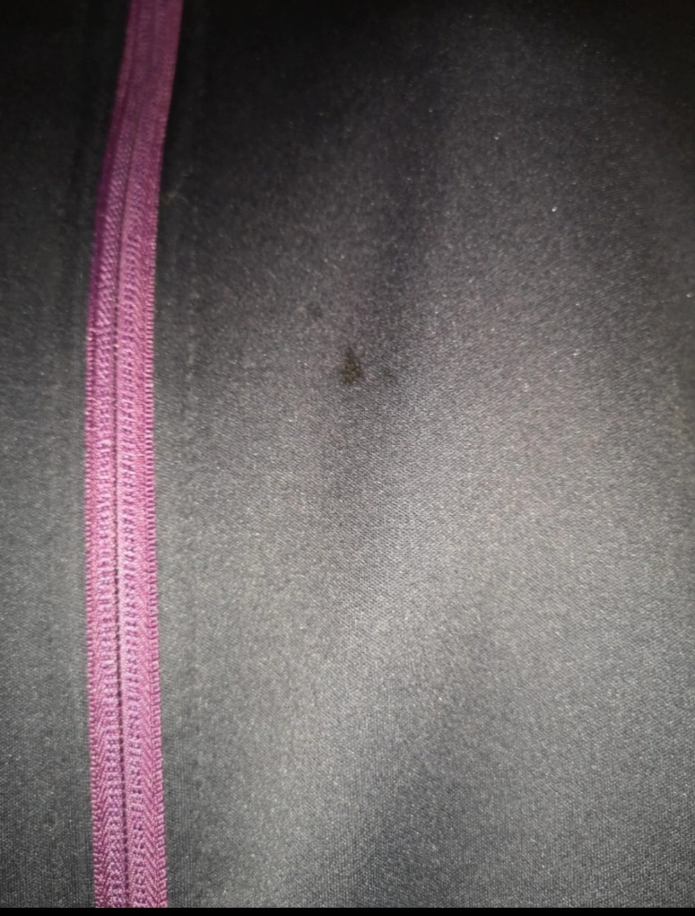 Softshelljacke ähnlich Gr.S/M