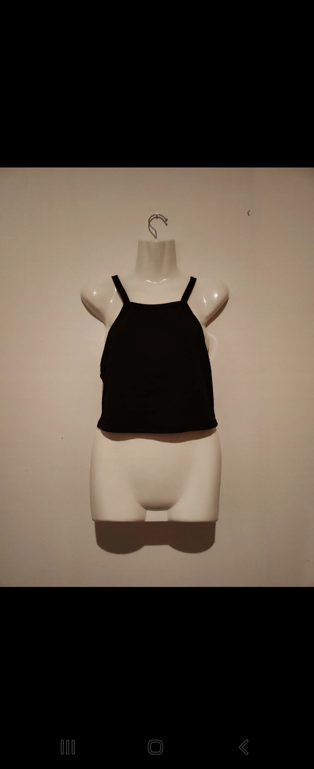 Cropp Top Gr. 34