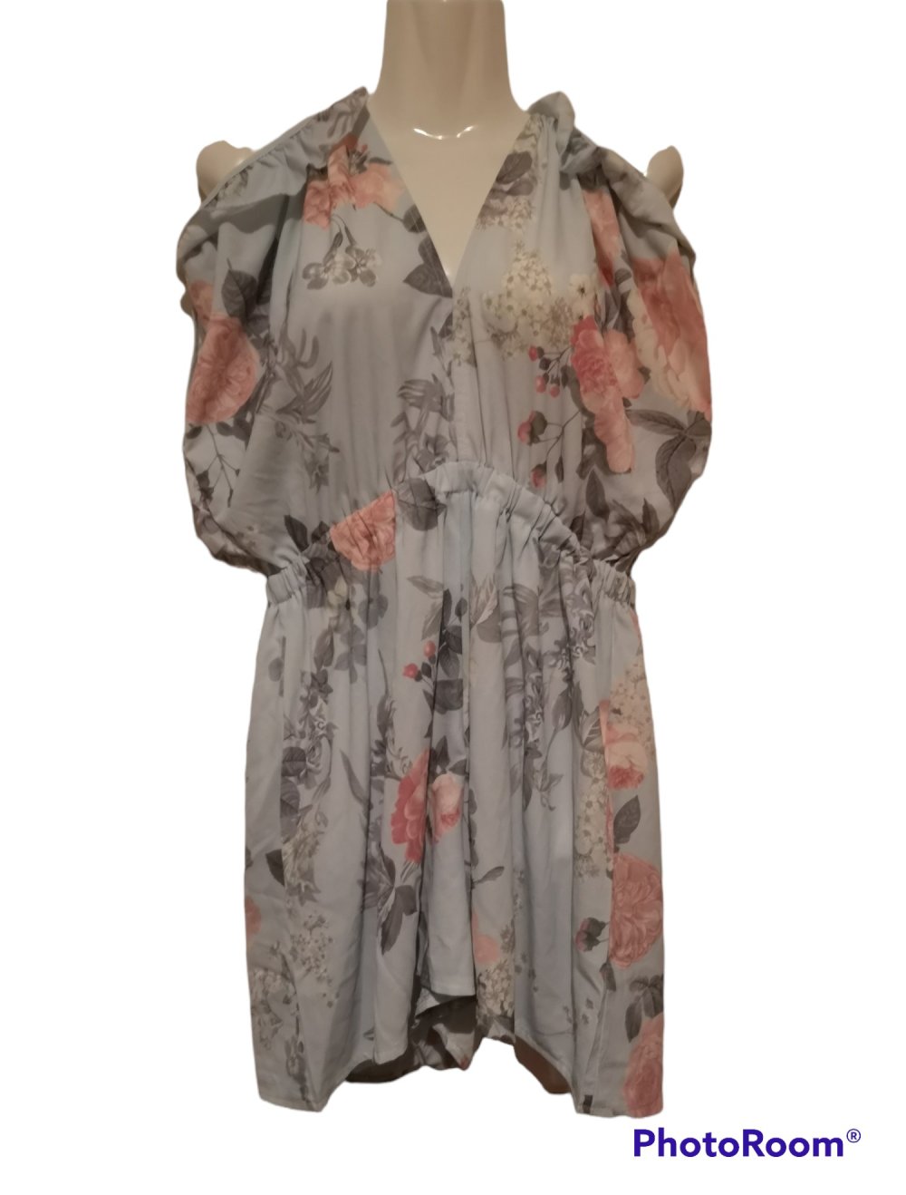 Jumpsuit Gr. S/M