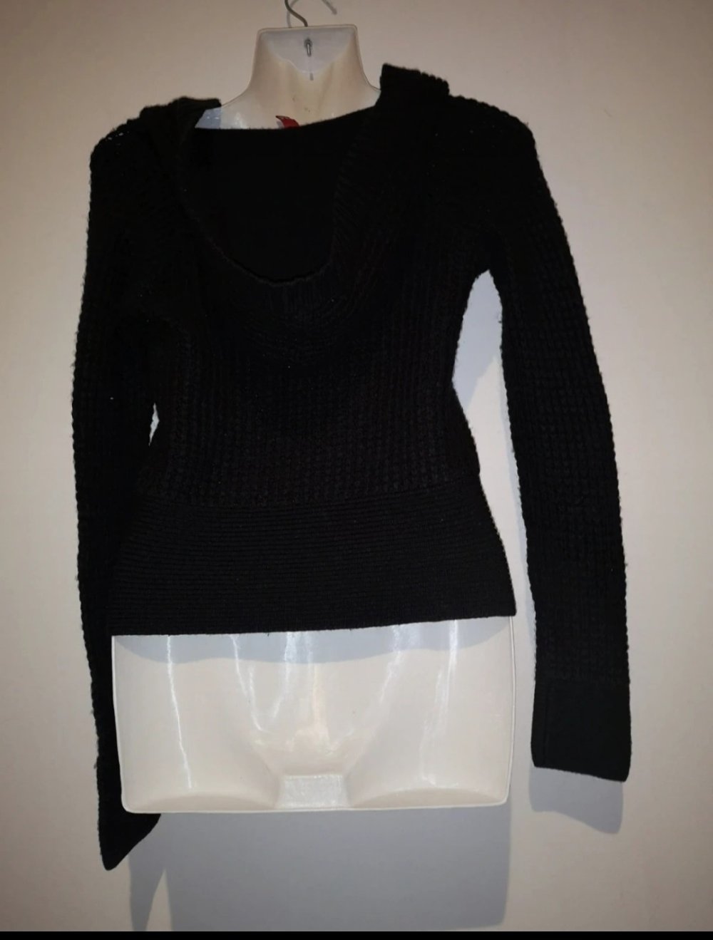 Strickbolero Gr. 34