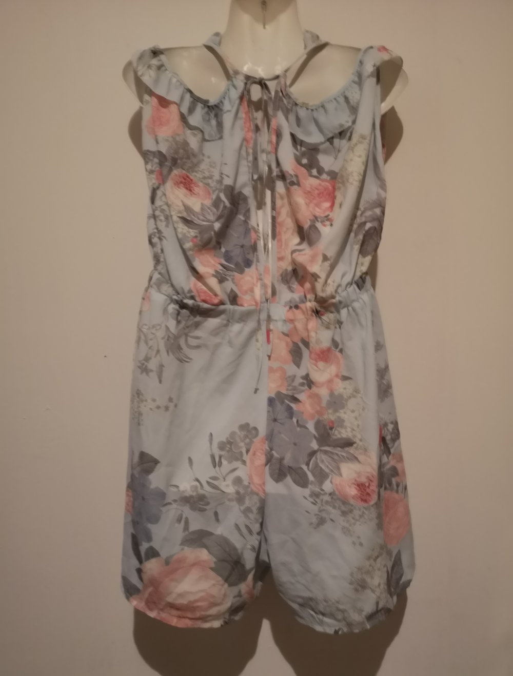Jumpsuit Gr. S/M