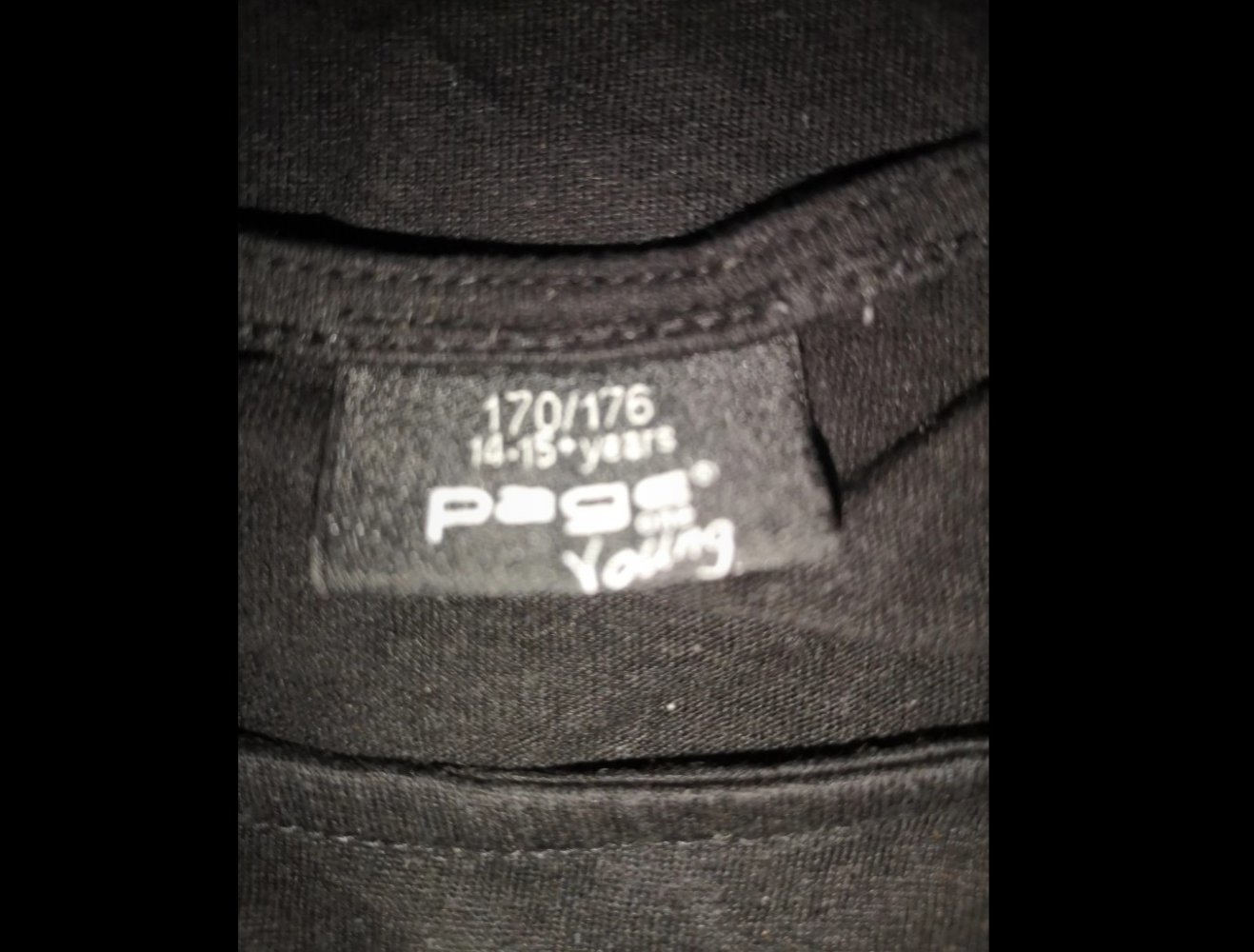 T-shirt Gr. 170/176