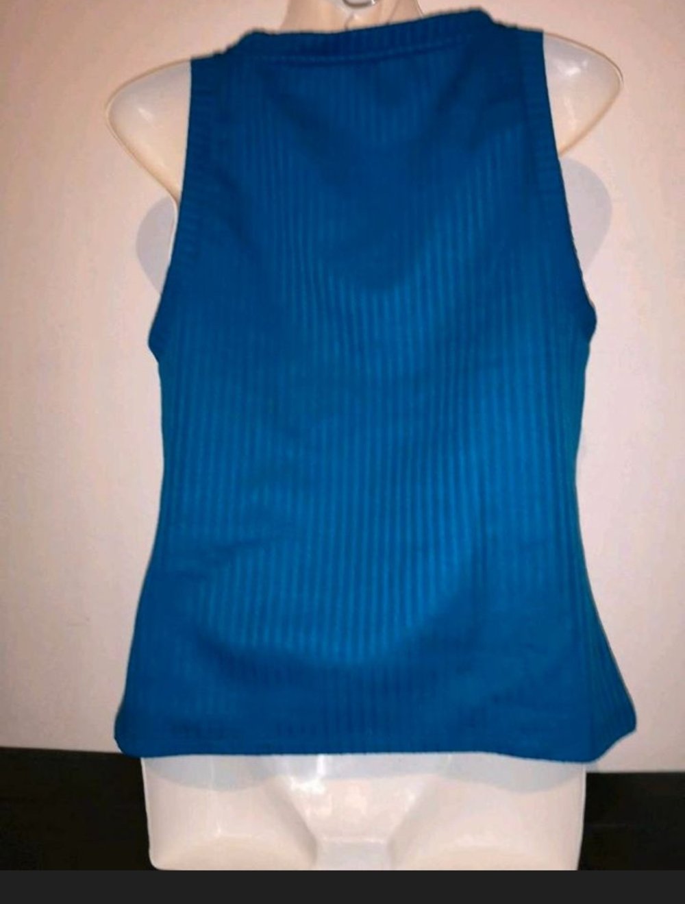 Rippshirt Gr. S