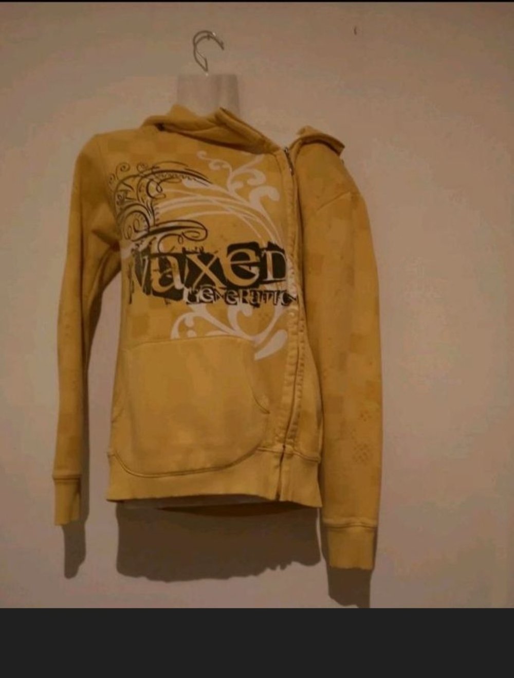 Sweatjacke Gr. XS