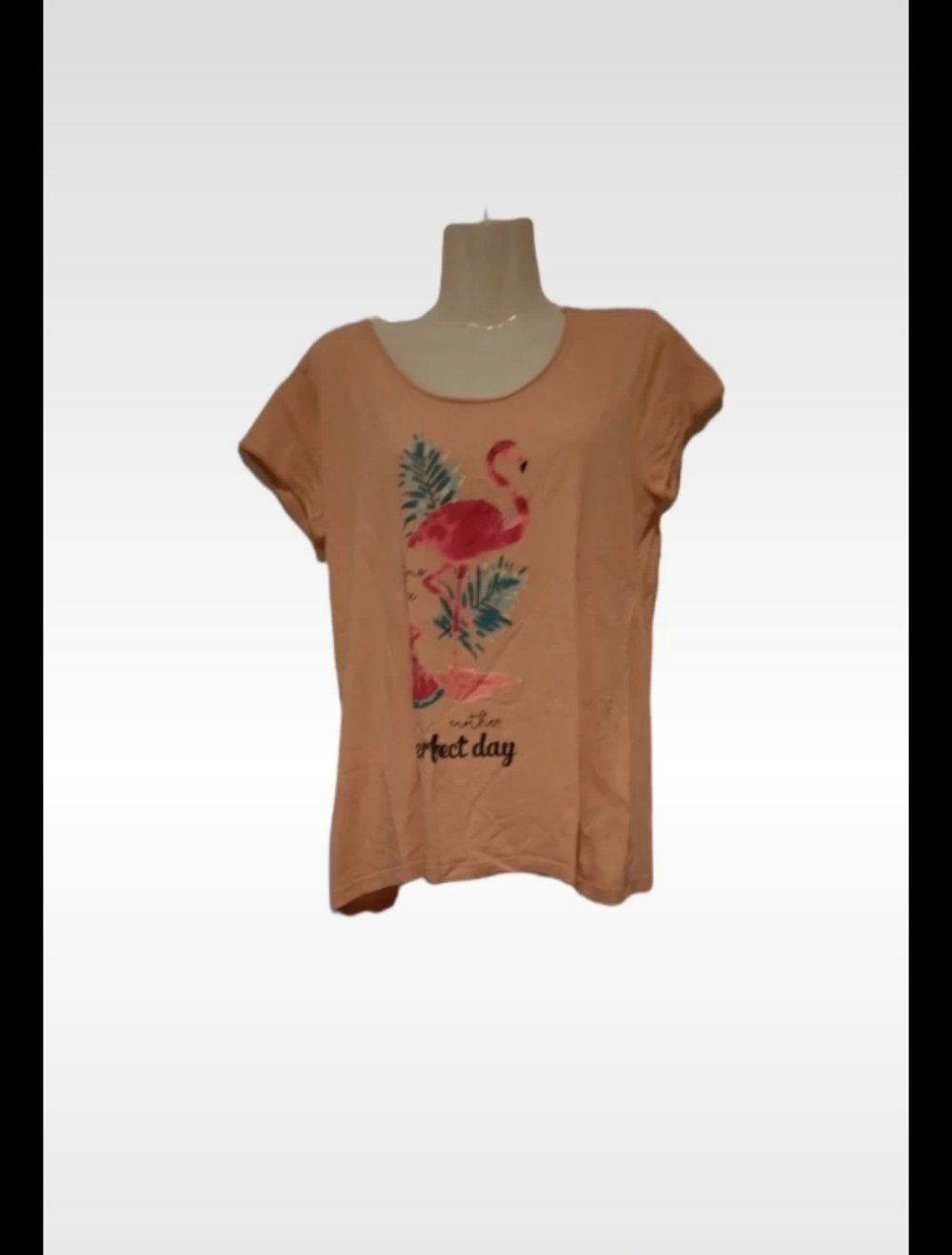 T-shirt Gr. L